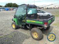 John Deere 855 Gator 2011 - 4