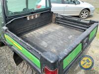 John Deere 855 Gator 2011 - 6
