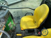 John Deere 855 Gator 2011 - 11