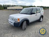 Land Rover 2006