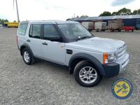 Land Rover 2006 - 3
