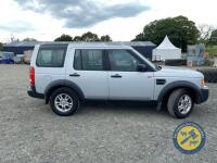 Land Rover 2006 - 4