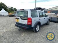 Land Rover 2006 - 5