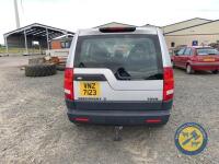 Land Rover 2006 - 6