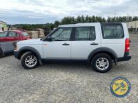Land Rover 2006 - 8