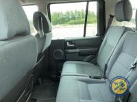Land Rover 2006 - 10