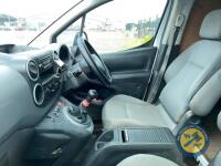Citreon Berlingo Van 2011 - 10
