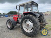 Massey Ferguson 398 1990 - 4