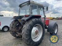 Massey Ferguson 398 1990 - 6