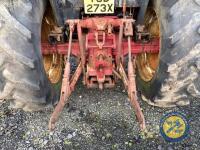 International 684 1981 tractor - 7