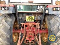 International 684 1981 tractor - 8