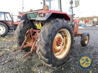 International 684 1981 tractor - 9