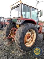 International 684 1981 tractor - 10