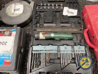 Bosch screwdriver - 2