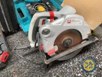 Circular saw - 2