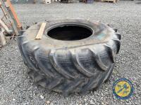 Slurry tanker tyre 30.5R32 - 2