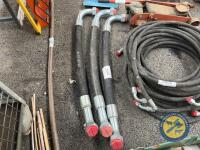 3x App3ft 2inch BSP - 2