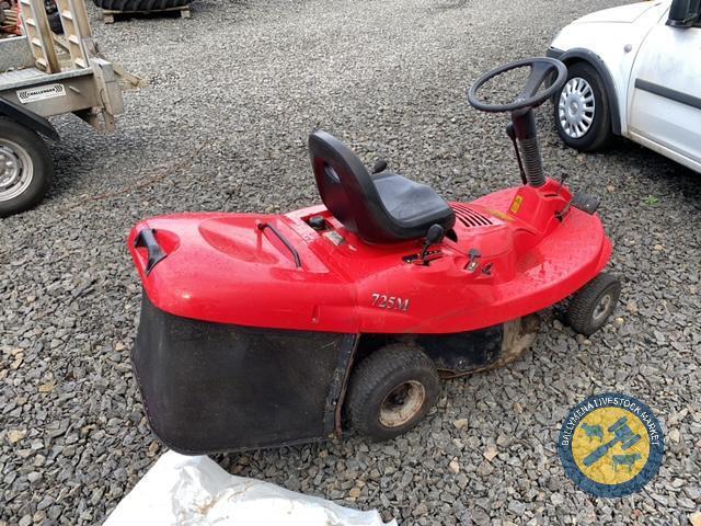 Mountfield 725m ride on mower sale