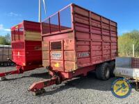 13ft Redrock Brakes & Lights working - 3