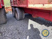 13ft Redrock Brakes & Lights working - 5
