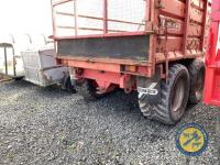 13ft Redrock Brakes & Lights working - 6