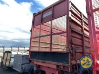 13ft Redrock Brakes & Lights working - 7