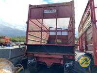 13ft Redrock Brakes & Lights working - 11