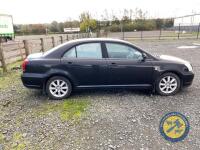Toyota Avensis T Sprint D4D 2005 - 7