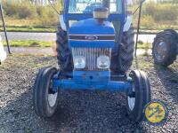 Ford New Holland 6610 1988 - 4