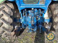 Ford New Holland 6610 1988 - 10