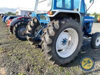 Ford New Holland 6610 1988 - 11