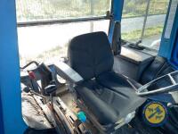 Ford New Holland 6610 1988 - 13