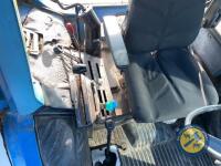 Ford New Holland 6610 1988 - 14