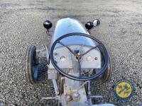 Ferguson TEA20 tractor 1949 - 15