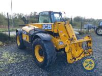 JCB 53660 handler