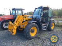 JCB 53660 handler - 3