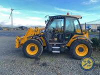 JCB 53660 handler - 4