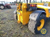 JCB 53660 handler - 7