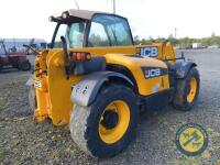 JCB 53660 handler - 8