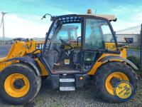 JCB 53660 handler - 10