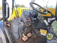 JCB 53660 handler - 12