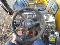 JCB 53660 handler - 14