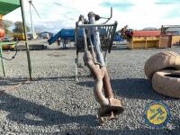Redrock Slurry Pump - 5