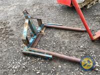 Fleming bale lifter - 4