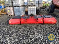 11ft topper mower - 2