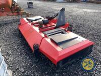 11ft topper mower - 4