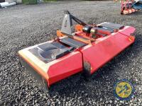 11ft topper mower - 5