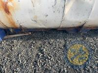 Large milk tank - 5