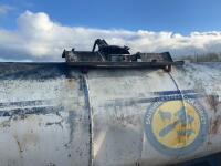 Large milk tank - 6