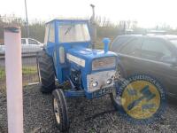 Ford 3000 Tractor 1967 - 3